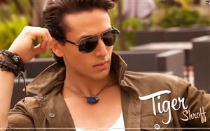 Tiger Shroff